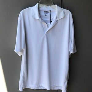 Snake Eyes Players Golf Polo